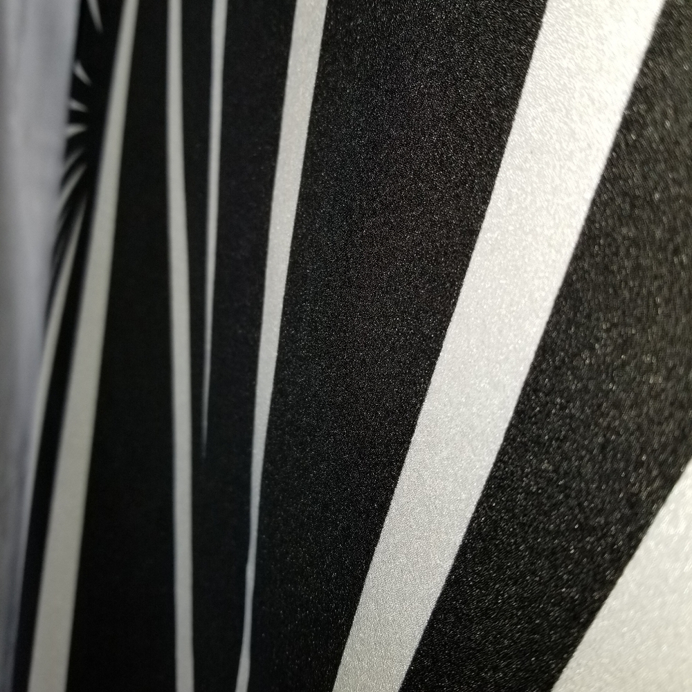 Sunny Leigh geo striped tunic - Picture 7 of 7